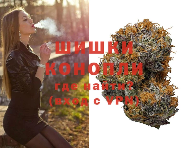 бошки Мегион